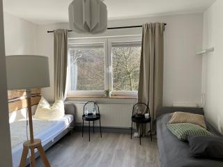 Bigge Elements Gästezimmer 2 "Osten" 2 Personen - 0