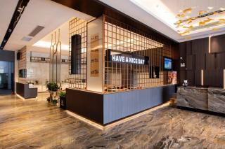 Mehood Hotel Leizhou Maodegong Drum City - 5