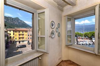 Appartamento Al Porto Vecchio - Theater Home - 9