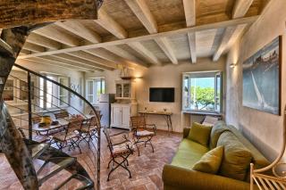 Appartamento Al Porto Vecchio con posto auto by Theater Home - 6