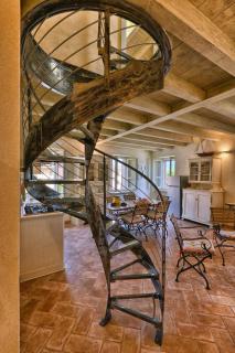 Appartamento Al Porto Vecchio - Theater Home - Gargnano - 5