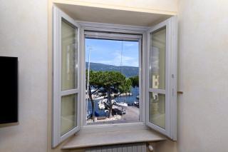 Appartamento Al Porto Vecchio - Theater Home - Gargnano - 2