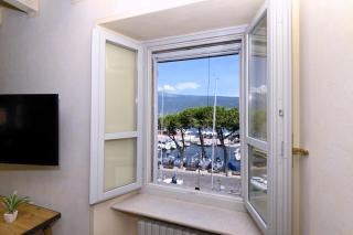 Appartamento Al Porto Vecchio - Theater Home - Gargnano - 1