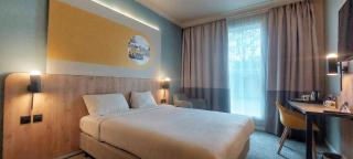 B&B HOTEL London Heathrow - Hillingdon - 7