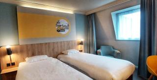 B&B HOTEL London Heathrow - Hillingdon - 3