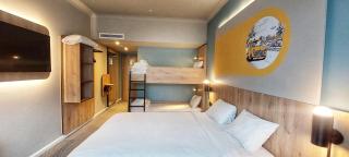 B&B HOTEL London Heathrow - Hillingdon - 2