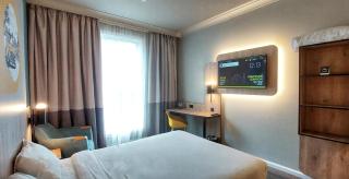 B&B HOTEL London Heathrow - Hillingdon - 1