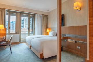 Hilton Milan - Milan - 3