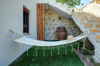 Apartments Panethimos - - 5