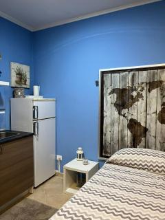 Indaco Room - Catania - 8