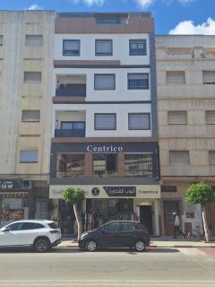 Centrico 1 Tanger Idrissia - 6