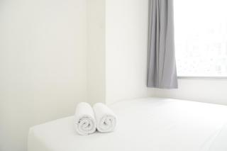 Brand New and Comfort 1BR at Menteng Square Apartment By Travelio - Jakarta - 3