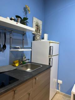 Indaco Room - Catania - 5
