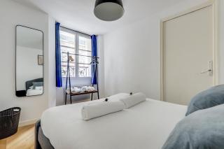 T2 à 10min de Paris l Proche des Transports - 1