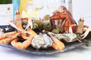 Aux 13 Arches-Logis Hôtel Restaurant - 3