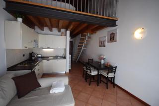 Appartamento Cristina - Theater Home - Tignale - 5