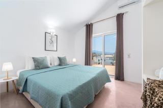 Villa Casa De Sun with Seaview Pool - Tragaki - 6
