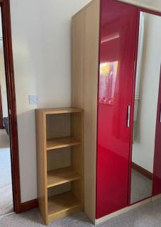 One Bedroom Bungalow No1 - Secure Gated Parking - 6