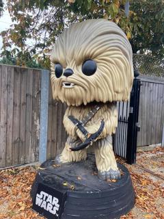 One Bedroom Bungalow No1 - Secure Gated Parking - 5