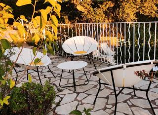 Villa avec piscine privative, Domaine privé du Capitou, Fréjus - Fréjus - 9