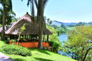 Bahundu Safari Lodge - Fort Portal - 0
