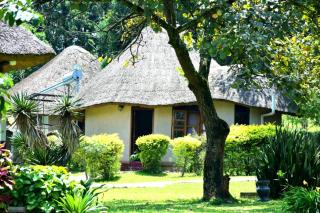 Bahundu Safari Lodge - Fort Portal - 9