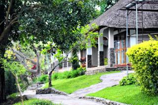 Bahundu Safari Lodge - Fort Portal - 4