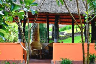 Bahundu Safari Lodge - Fort Portal - 1