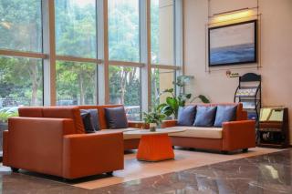 Mehood Hotel Zhoushan Putuo Kaihong Plaza - 2