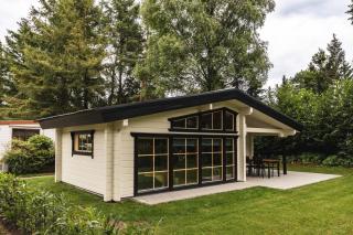 Houten chalet 'De Blokhut' - Voorthuizen - 8