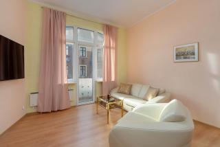 Elegancki Apartament Studio w Poznaniu by Noclegi Renters - Poznań - 0