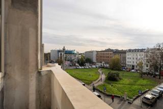 Elegancki Apartament Studio w Poznaniu by Noclegi Renters - Poznań - 7