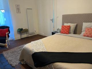 Appart Hotel Comptoir du Golf - Villedieu-sur-Indre - 5
