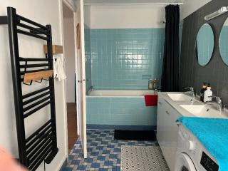 Appart Hotel Comptoir du Golf - Villedieu-sur-Indre - 4