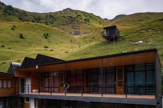 Ardoti Guest House - Ardoti - 9