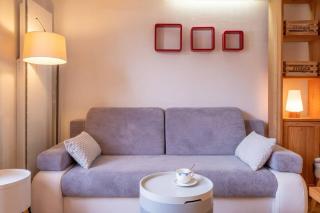 Ancolie - Apartment Free parking close to ski lift - By Cozee Rentals - Chamonix - 5