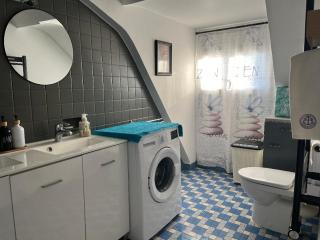 Appart Hotel Comptoir du Golf - Villedieu-sur-Indre - 1