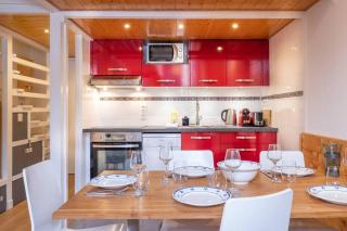 Ancolie - Apartment Free parking close to ski lift - By Cozee Rentals - Chamonix - 2