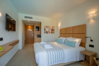 Minos Hotel - Rethymno - 8