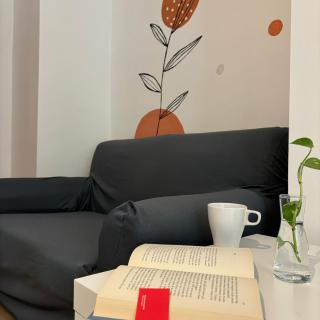 Bella Canosa casa vacanza con posto auto - Canosa di Puglia - 5