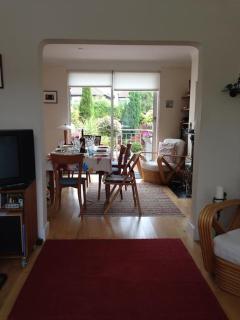 Clontarf Dublin 3 - 5