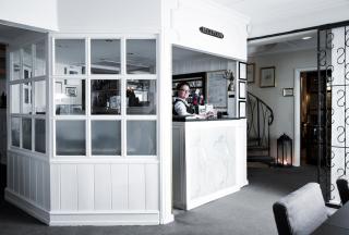 Skjalm Hvide Hotel - Slangerup - 1