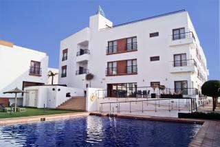Hotel Andalussia - 7