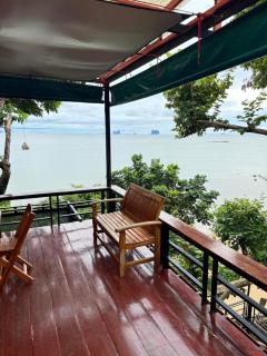 Ban nab dao Koh Libong - Kantang - 2