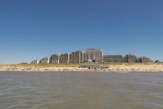 Grand Hotel Huis ter Duin - Noordwijk aan Zee - 9