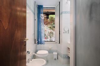 Trastevere- Flat con giardino, AC, Wi-Fi & Netflix - 5