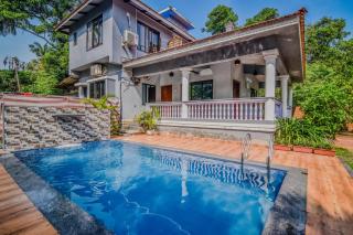 Jaswand Villa Resort - Alībāg - 0