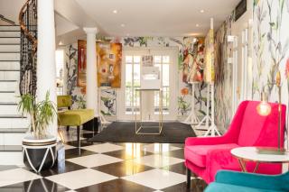 Protea Hotel by Marriott Franschhoek - Franschhoek - 8
