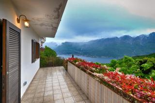 Appartamento Il Gufo - Theater Home - Tignale - 0