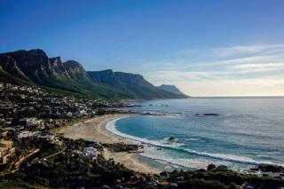 Camps Bay Getaway - 0